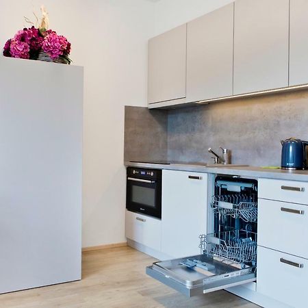 Apartmány Dolní Morava Exterior foto