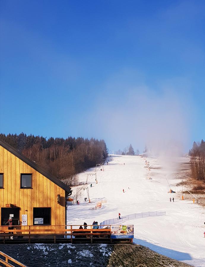 Apartmány Dolní Morava Exterior foto