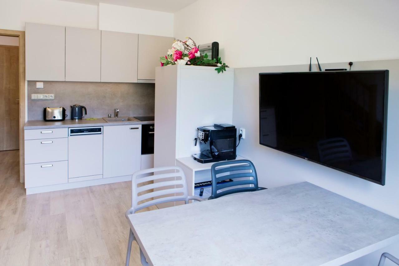 Apartmány Dolní Morava Exterior foto