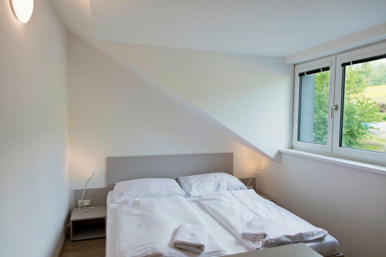 Apartmány Dolní Morava Exterior foto