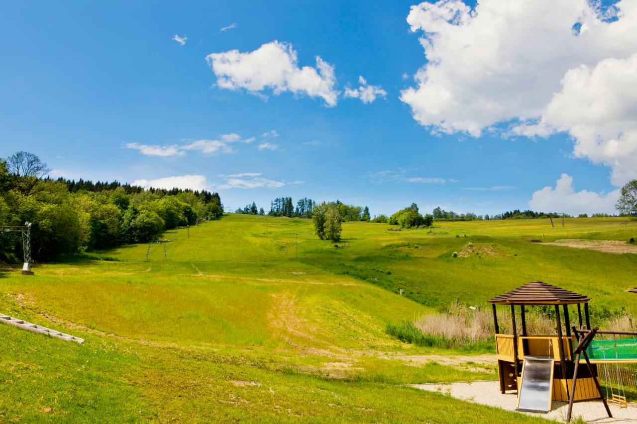 Apartmány Dolní Morava Exterior foto