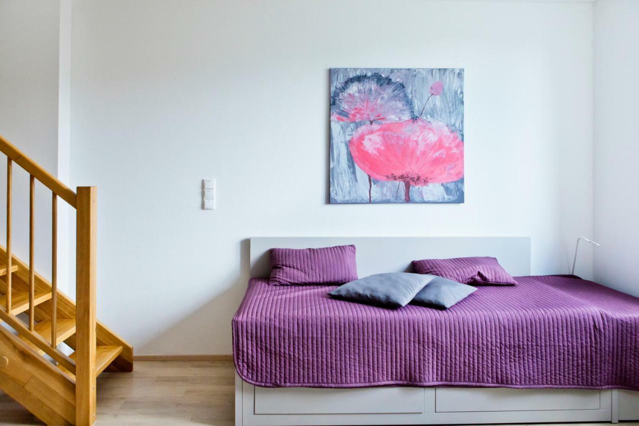 Apartmány Dolní Morava Exterior foto