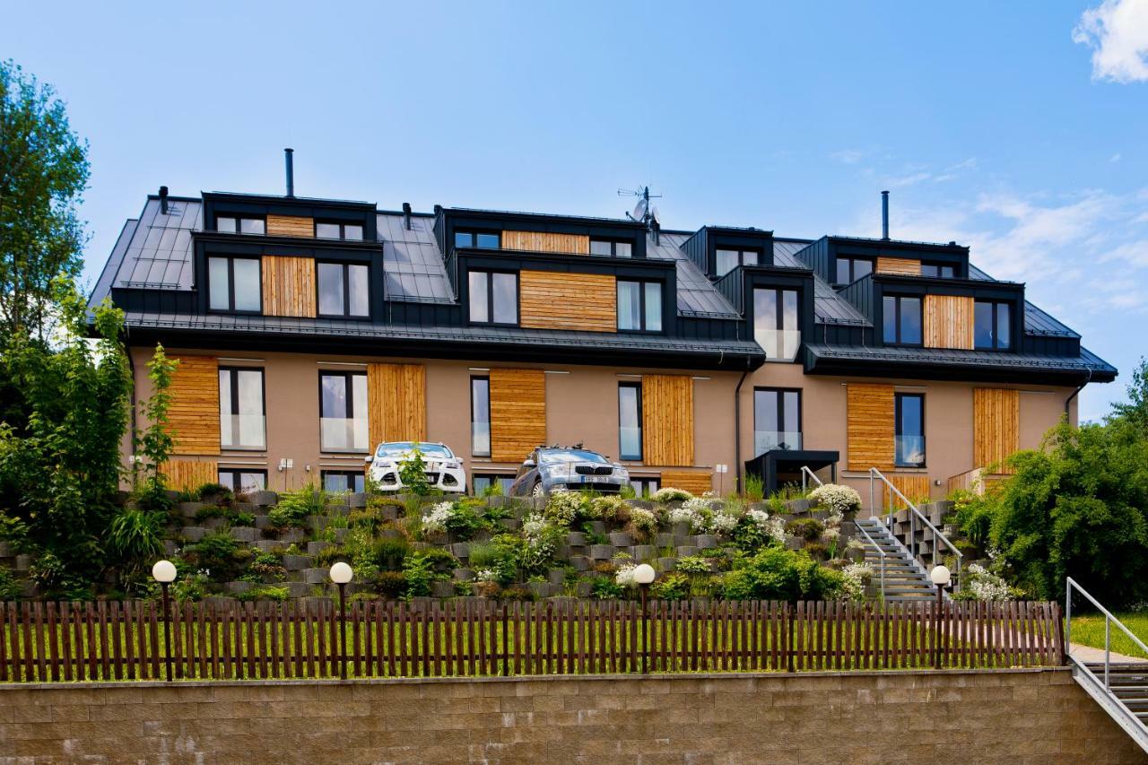 Apartmány Dolní Morava Exterior foto