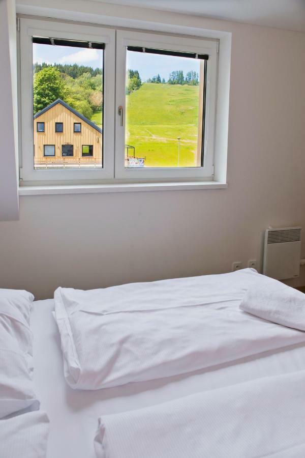 Apartmány Dolní Morava Exterior foto